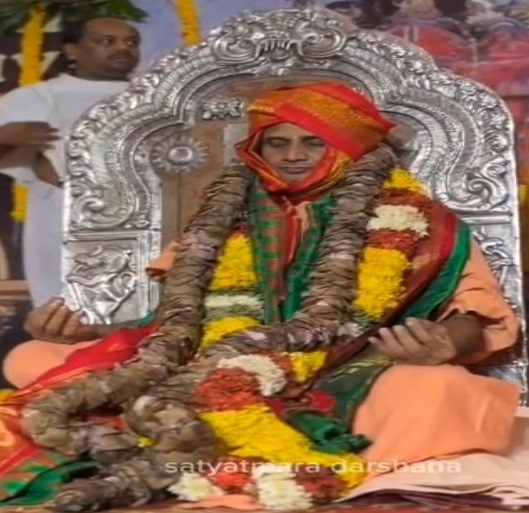 पितृतीर्थ श्री गयाजी – Gaya Ji sacred site